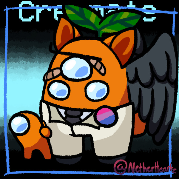 Among Us Bean Creator｜Picrew