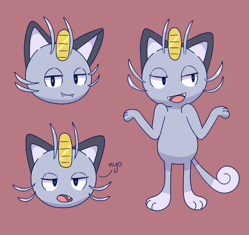 vanillapillar:Just your local cat with attitude.