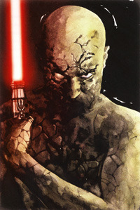 sinningsquire: cockslutkylo:  jasjuliet:  respainey:  jollysunflora:  daxxglax:  asgardreid:  sinbadism:  bogleech:  You know, with all the language throughout Star Wars about “giving in” to the Dark Side, how the Dark Side makes you more powerful,