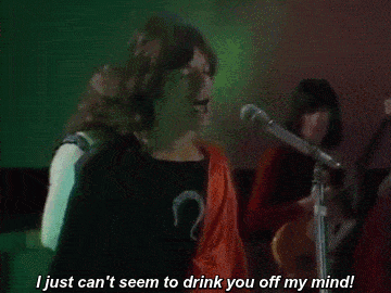 mxsiclyrics:  The Rolling Stones - Honky Tonk Women