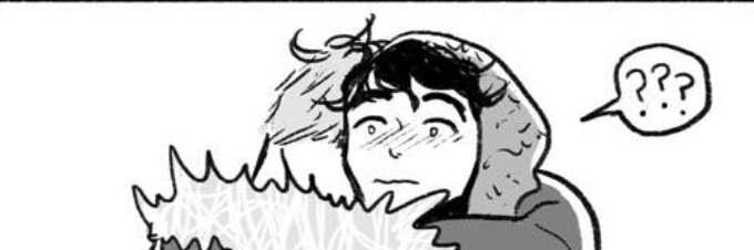 books-and-draws-eclectic:SPOILERS FOR HEARTSTOPPER SEASON 1The perfect parallels