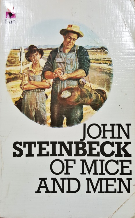 Steinbeck collection, 1970s.