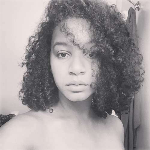 crooklynite:  10 various selfies since its blackout day