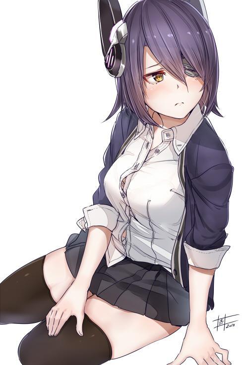 fileth-fileth:  赤井てら✍３日目東マ-28ab 制服本さんはTwitterを使っています: 艦これ落書きまとめ