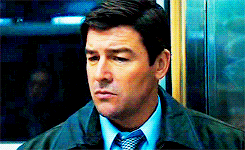 wadeswilson:  (1/13) Best Movies of 2013 → The Wolf of Wall Street  Let me tell you something. There’s no nobility in poverty. I’ve been a poor man, and I’ve been a rich man. And I choose rich every fucking time.  