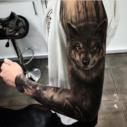 Tatto-Visualxperience:  Tattoo Blog Here 