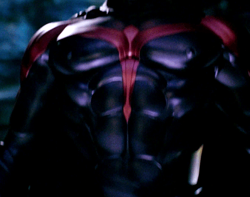 dxaiel: netvvork:      Chris O'Donnell in Batman & Robin (1997) dir. Joel Schumacher   my gay awakening 