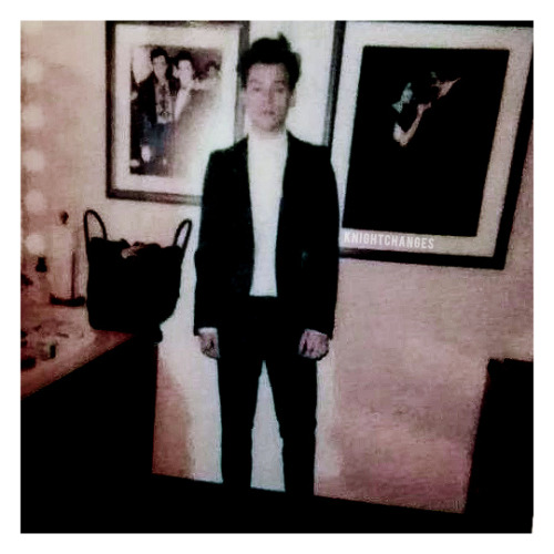 knightchanges:HS Polaroids