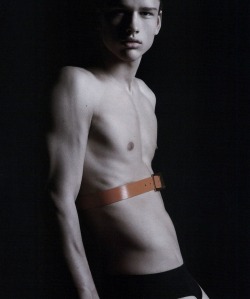 ‘Technicolor’. Simon Nessman