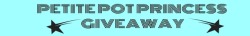 petitepotprincess:         MAKE SURE TO READ ALL THE RULES! Hello Everyone!! Im hosting another giveaway!! This giveaway is not afflicted with Tumblr in ANY FORM!RULES &amp; GUIDELINES 1. You DO NOT need to follow me! this is for EVERYONE 18  2.