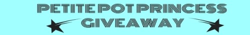 petitepotprincess:         MAKE SURE TO READ ALL THE RULES! Hello Everyone!! Im hosting another giveaway!! This giveaway is not afflicted with Tumblr in ANY FORM!RULES & GUIDELINES 1. You DO NOT need to follow me! this is for EVERYONE 18  2.