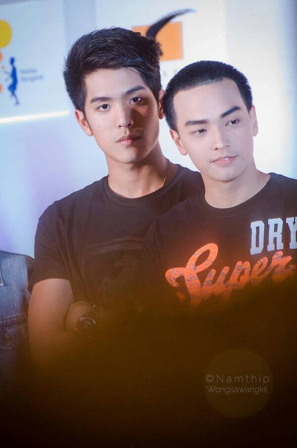 wankii: Tou Sedthawut (HormonesTheSeries First Gen) 2014/05/14 