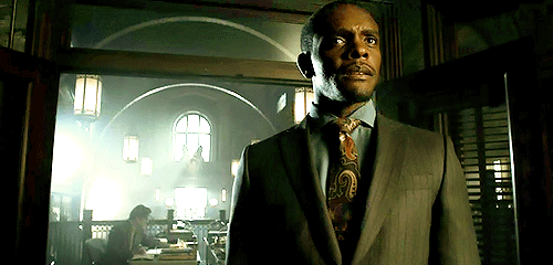 uncertainty4surety:- Gotham 3x15