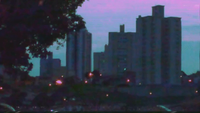 V H S H E A V E N