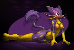 pokemonporn-hentia:Liepard