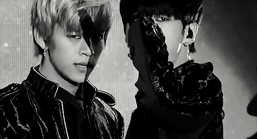 RScenarios — Daehyun - Family Drama