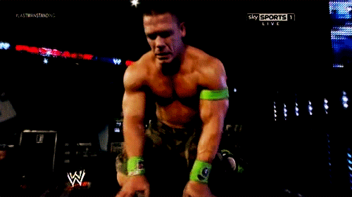 extremeviki54: Payback 2014  