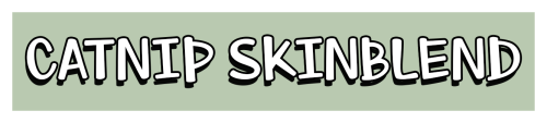 catnip skinblend!non-default3 skin detail slotstoddler - elderDOWNLOAD credits: @sunlitcrys @si