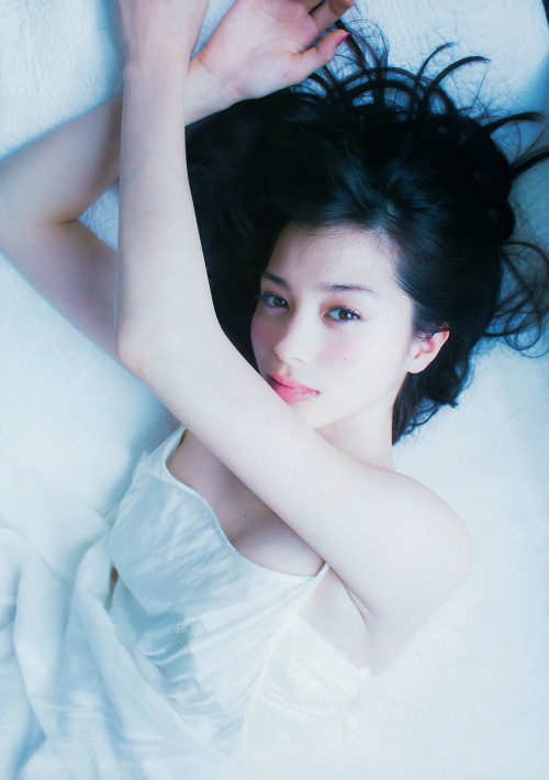 tokujiro: Ayami Nakajo