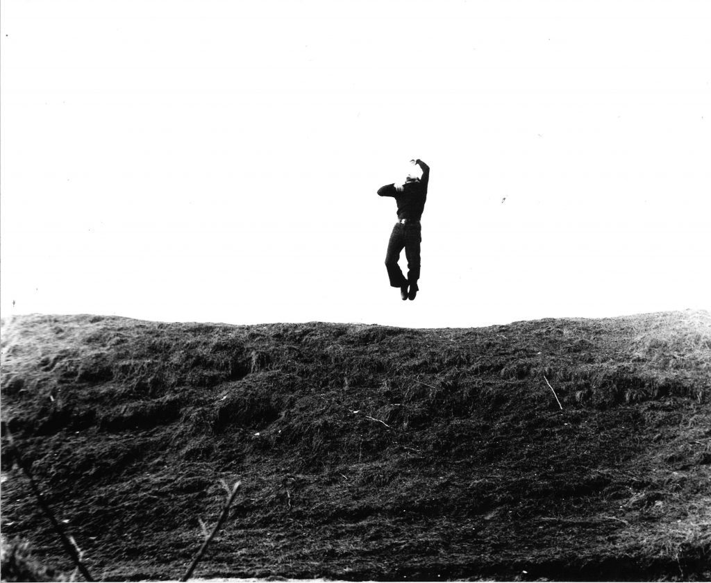 thegreatinthesmall:  Karel Miler, Closer to clouds