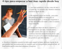 lecturasimple:  Tips de Lectura Simple Para mas tips  y artículos sobre lectura ve a www.lecturasimple.com 