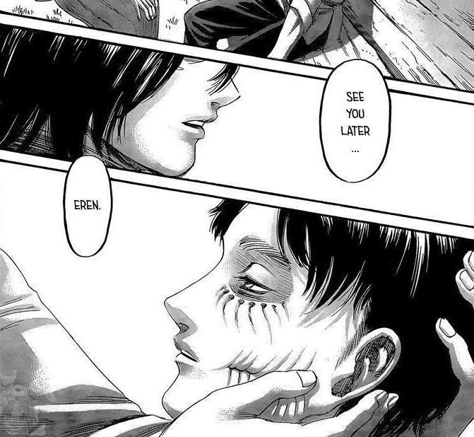 See You Later Eren Explore Tumblr Posts And Blogs Tumgir See You Later Eren Explore Tumblr Posts And Blogs Tumgir