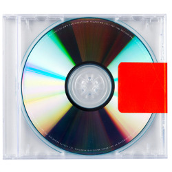 phuckindope:  Yeezus.