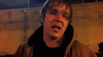 sinfuljiminy:   I just love his facial expressions. ♥  