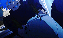Satoru Gojo + Hands