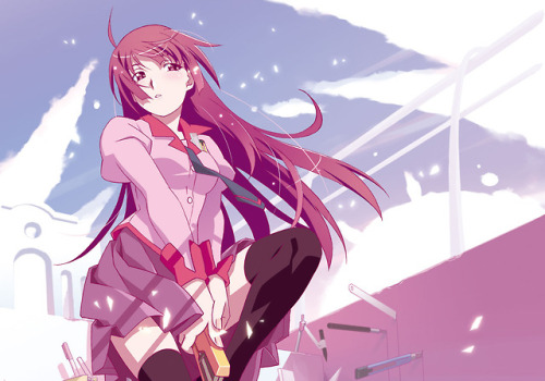 Monogatari Series - 10º aniversariohttps://www.monogatari-series.com/fes/