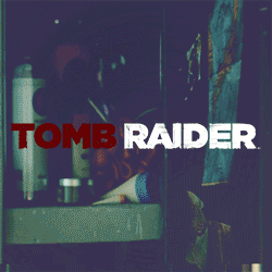 tombgayder:  ↳ My favorite Video Games (in no particular order) 