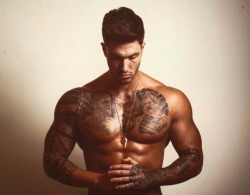 malecelebritys:  Adam Maxted