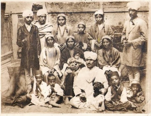 KASHMIRI HINDUS EXODUS AND GENOCIDE
