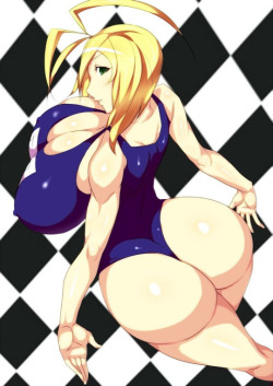 hentai-ass-only:   You love Hentai Butts!? Follow Hentai Ass Only!!!❤ Visit Pervify.com for more Hentai Awesomeness ❤my Personal Blog: Me Myself and I