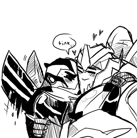 skymachine:  he forgets about the mask a lot 