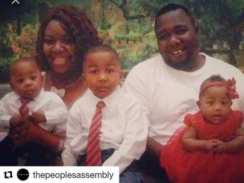 #Repost @thepeoplesassembly (@get_repost)・・・#AltonSterling being allowed to be legally executed beca