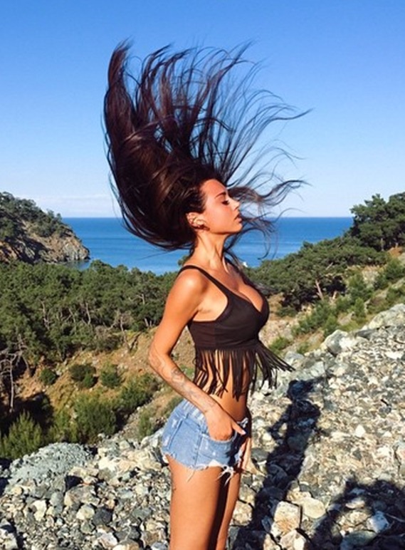 diana melison
