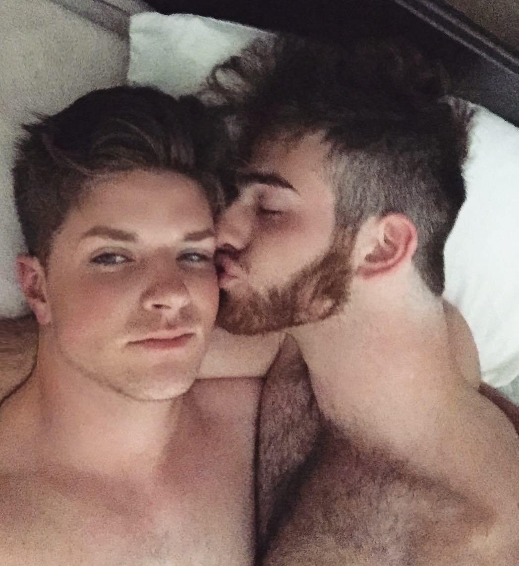 hot web dudes