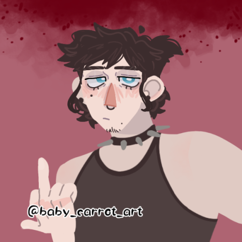 Made Some Picrews Of Noah And Oliver, Ill Make Aaron Next!