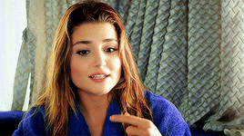 &* HANDE ERCEL GIF PACK