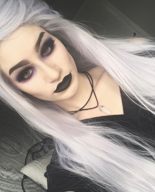 eerie-bxby:  🕸🕷🕸 