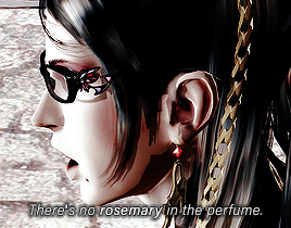 Daily Bayonetta