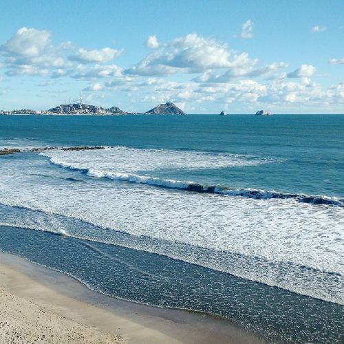 Mazatlan, Sinaloa