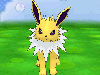 eaushanne:  All eeveelution : asked by peachysakura Shiny Version [x]