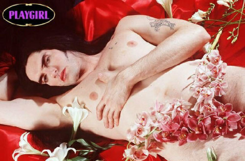 mysteryof1990: Peter Steele