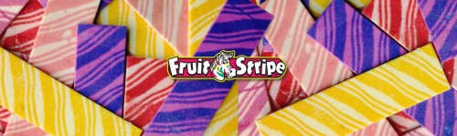 Because…stripes.