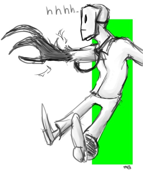 More OFF - And Elsen Mask Concept By @captain-jamison 