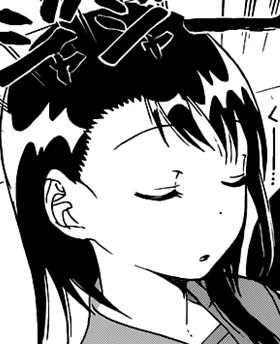 megaboy335:  Kosaki Onodera Sleeping 