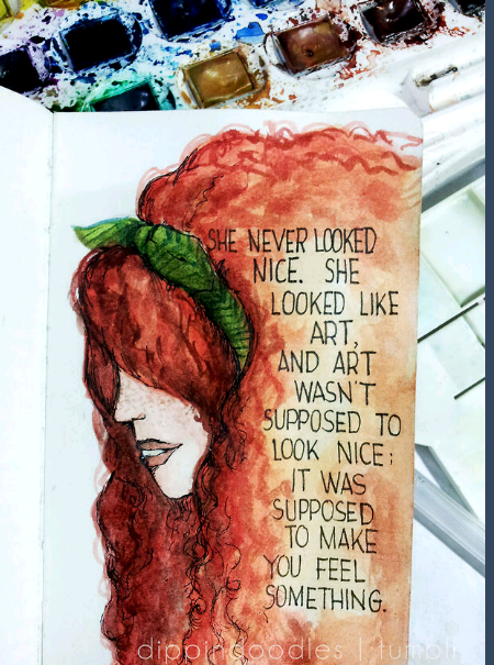 valensm:Eleanor &amp; Park