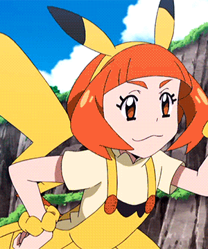Pikarla ピカーラ Pokemon Sun And Moon Episod Tumbex